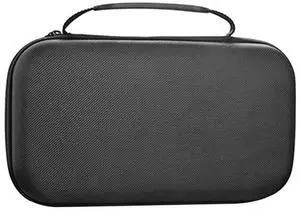 Nylon Bluetooth-compatible Speaker Case Anti Scratch Travel Carrying Bags Protection Accessories for DALI-KATCH