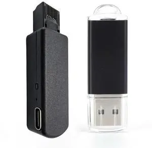 One-Key JB Tool Mod Kit JB USB Adapter with Type-C Cable Kit Game Accessories for PS4/PS4 Pro/PS4 Slim 9.0-11.0 System