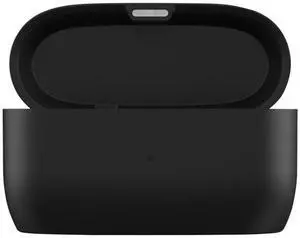Bluetooth Earphones Dust Charging Case Box for Jabra Elite 75t/Elite Active 75t