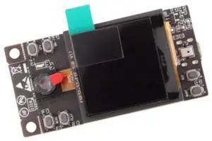 1Pcs ESP32-S3-EYE Artificial ligence Development Board Equipped with ESP32-S3 Chip AI Development Framework