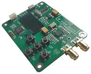 MAX2870 RF Signal Source Module 23.5-6000M RF Signal Source Module RF Signal Source Module