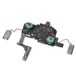 Replacement Main Board For Switch Pro Controller Circuit Board With Joysticks Console PCB Repair Kit Replacement Main Board For Switch Pro Controller Circuit Board With Joysticks Console PCB Repair Kit