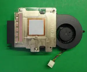 3080 5080 7080 Cooling Fan w/ Heatsink MFF CPU 65W C5T4N 8V5K1 08V5K1,