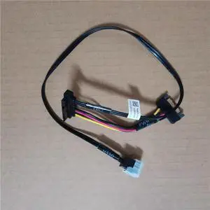 T630 SAS TO HDD Cable poweregde server array card cable SAS RAID 0H2F7 00H2F7,