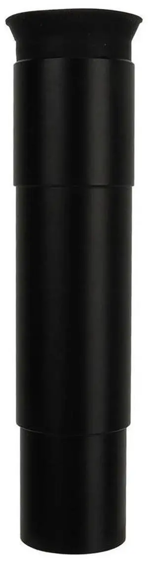 1.25in l Collimating Cheshire Eyepiece Reflector Telescope Eyepiece For Astronomical Telescopes