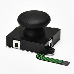 10PCS Joystick , 3D Analog Joystick Thumb Sticks ,Joystick Controller