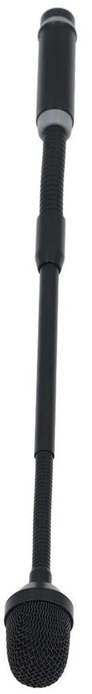 DJ Mic Professional XLR Dynamic Gooseneck Microphone for Vocal Applications Stage Conference Room Bar DJ Mic Professional XLR Dynamic Gooseneck Microphone for Vocal Applications Stage Conference Room Bar