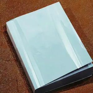 2 set Mouse Feet For Computer Silicone Non-Sticky High Softness Wear Resistant Replacement Skates Gaming Mice Accessory Computer