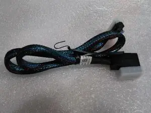 0FN8DG H750 H350 RAID ADAPTER POWEREDGE R740xd 3.5*12 BAY SERVER SAS CABLE FN8DG,