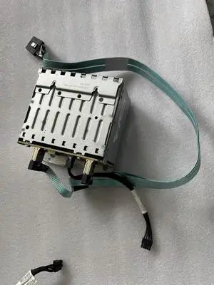 719067-B21 DL380 Gen9 8SFF Bay1 Cage/Backplane W/cable Kit