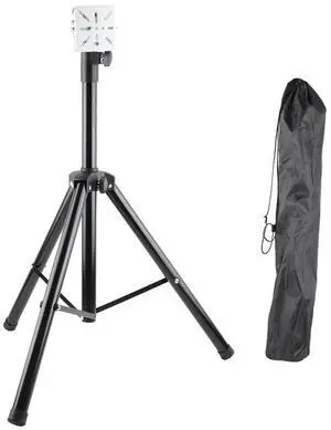 Fixing Tripod Bracket for 3D Holographic Projector Fan Advertising Machine 42cm/50cm/56cm/60cm/65cm/100cm Tripod Bracket