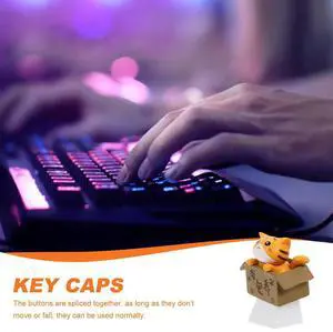 30Pcs Fish Shaped Paper Clips Creative l Clips for Office School Home Document Organization Cute Animal Paperclips