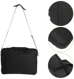 35 Pcs Chew Geometric Chain Buckle Child Travel Kids Toys Children Baby Link Rings 55x55cm or Pe Infant Sensory