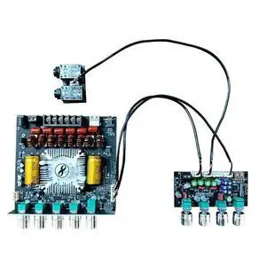 DC8-36V AMP Karaoke Reverb Board Anti-Whistle DSP Mixing Module Professional Microphone Preamplifier With AS21 Module