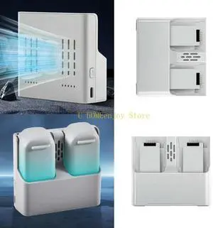 Efficient for Drones with Type C Interfaces Enhanceds Safety Overvoltage and Overheats Protections Efficient for Drones with Type C Interfaces Enhanceds Safety Overvoltage and Overheats Protections