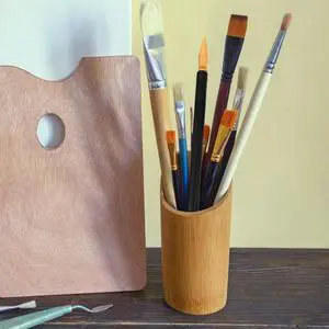 1Pcs Acrylic Monitor Stand Desktop Computer Elevated Shelf Practical Office Home Laptop Screen Riser Reduces Neck Strain Durable