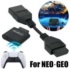 Bluetooth-compaitble Wireless Game Controllers Adapters for PS3/PS4/PS5 8bitdo Switch Xbox