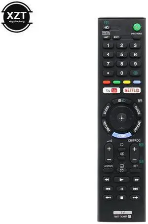 RMT-TX300P Remote Control For TV KDL-40W660E KDL-32W660E KD-55X7000F RMT-TX300B RMT-TX300U Fernbedienung