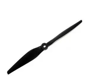 7X12R 7Inch 2-Blade Propeller Thin Electric Prop Glass Fiber Reinforced Nylon CW CCW Paddle For FPV Drone