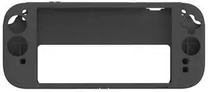 For Switch 2 Silicone Case For Nintendo Switch 2 Protective Case Cover Shockproof Anti-Drop Full Protective Shell