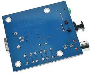 USB DAC Power Fiber Optic Coaxial Analog Output, For Raspberry Pi Raspbian Raspbmc For 7, Built-In PCM2704