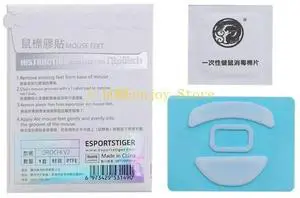 Esptiger for Viper mini V2 OROCHIV2 Mouse Skates Mouse Feet Sticker