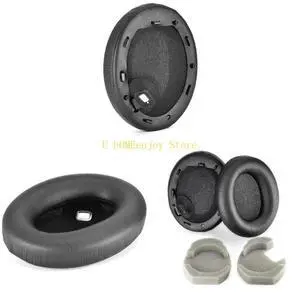 Ear Pad Cushion Cover Part Pillow Memory Foam for WH-1000XM4 1000X