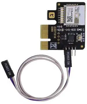 A8-Computer Remote Switch PC Start Boot Card Startup Card Telecommuting Work With For APP