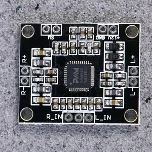 2Pcs Speaker Tweeters Horn Audio Systems Plastic Rectangular Stage Tweeter Accessories High Performance Sound for Events