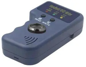 RFID Card Writer Reader Duplicator +5XT5577 Keychain 125Khz TM Copier Key Writer Cloner For EM4305 CET5200 TM Chip Cards