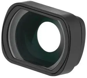 For Osmo Pocket 3 Compatible Action Camera Macro Lens- Camera Accessories For Enhanced Close-Up Photography