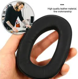 Vr Glasses Protector Sunproof Anti-Scratch Lens Cushion Soft Silicone Owl Pattern Easy to Clean Durable Vr Accessory