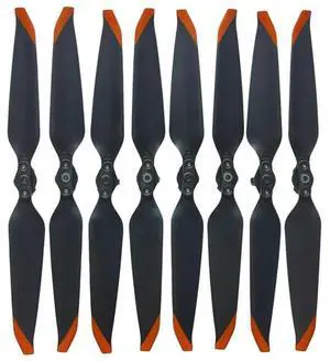 Propeller For 3 Enterprise Low-Noise Quick Release Blade Wing For 3T/3E/ Repair Parts
