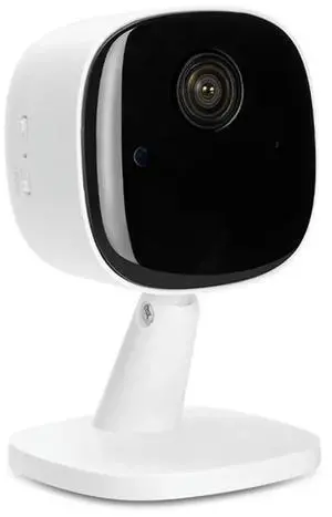 Home 1080P HD Camera Baby Monitor Mini Security Portable Audio Infrared Night Vision Motion Detection