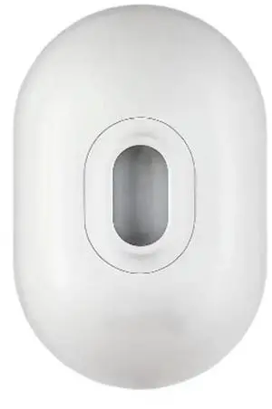 Waterproof PIR Motion Sensor Driveway Garage Burglar Alarm Infrared Detection Alarm