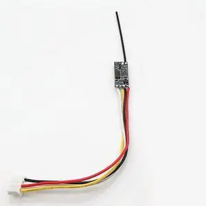 2.4G 100MW VTX Transmitter Module For CCTV Camera2570Mhz Wireless Audio Video Transmission Module 2.4G 100MW VTX Transmitter Module For CCTV Camera2570Mhz Wireless Audio Video Transmission Module