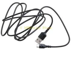 Bright & Shiny Surface USB Charging Cables Wires for Arctis 7Pro Game Headphone Spare Parts Props