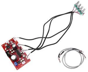Hifi Audio Power Amplifier Front Board, Tone Board, Front Board, High And Low Sound Balance Adjustment, Amplifier Board Hifi Audio Power Amplifier Front Board, Tone Board, Front Board, High And Low Sound Balance Adjustment, Amplifier Board