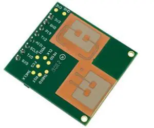 LD6002C Millimeter Wave 60G Fmcw Radar Sensor For Non-Contact For Fall Detection Systems