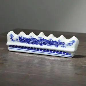 6pcs Double Layer Transparent Mesh Zipper Pouch Nylon Pencil Case For School Office Stationery Organizer Clear Exam Bag Folder