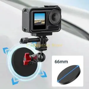 Holder for Pocket 3 Mounting Stand Holder Action Camera Accessories