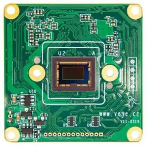 For Raspberry Pi& Jetson I. M. X8m Starlight Night Vision Compatible MIPI-IMX462 Camera Module, MIPI CSI-2 Interface