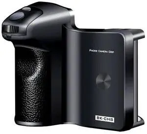 H8 For Android Phone Stepless Zoom Selfie Handle Grip,Bluetooth Remote Control, Anti-Shake Functionality Photograph