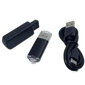 One-Key Tool USB Dongle USB Adapter With Type-C Cable For PS4/PS4 PS4 9-11.0 System Game Accessories