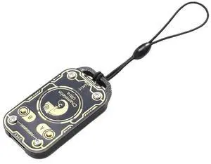 Chameleon Ultra RFID Chip Reader+2XCUID Keychain Card Emulator NFC Duplicator 125K 13.56M ID IC Card Decode