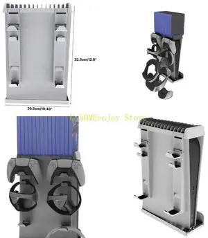 Wall Mount Hanger For  Game Glasses Desk Display Stand Controller Bracket