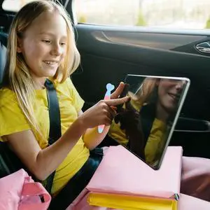 4Pcs Speaker Handle Strap Replacement Heavy Duty PVC Iron Buckle for Suitcase Luggage Box Case Amplifier Grip Strap Handle