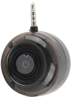 3.5mm Speaker HiFi SoundBox Mini 3.5mm Plug  USB Speaker HiFi Stereo Bass SoundBox Eco Friendly Mini Speaker Speaker