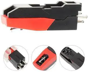 Wall Mount Speaker Brackets Black Foldable Hidden Shelf surround sound mounts monitor stand speaker holder