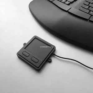 USB2.0 Portable Touch Mouse the Touchpad Explorer Touch Mouse for Industrial Design PC Windnows PC